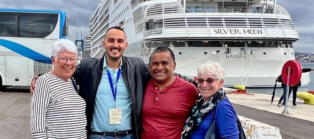 Equipo local de Tánger