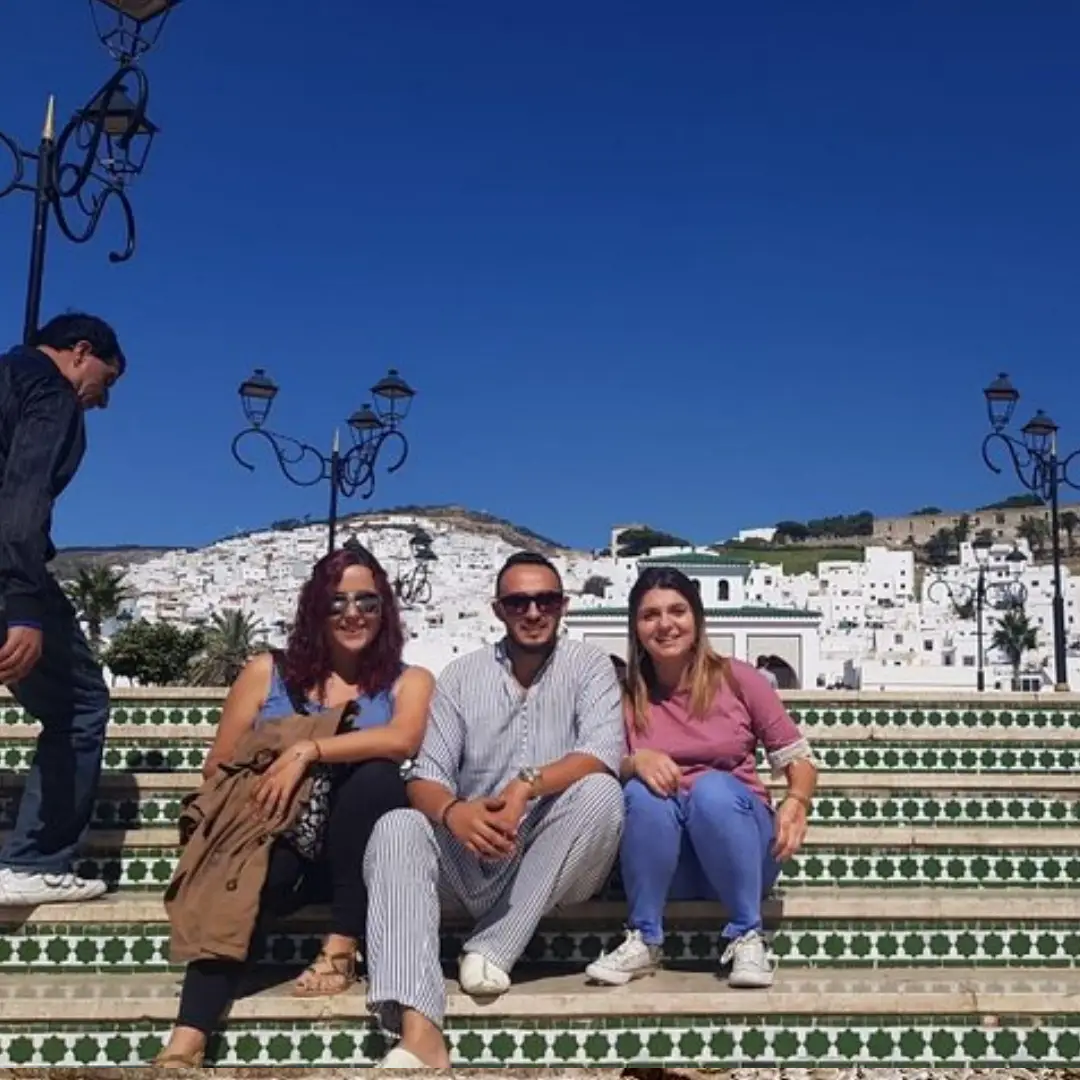 Tánger a Tetuán | Excursión Completa con Guía Oficial